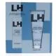 LIERAC HOMME Coffret les soins essentiels 3en1 Gel douche Offert - Illustration n&deg;1