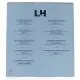 LIERAC HOMME Coffret les soins essentiels 3en1 Gel douche Offert - Illustration n&deg;2
