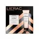 LIERAC Coffret HYDRAGENIST La Cr&egrave;me R&eacute;hydratante Eclat - Illustration n&deg;1