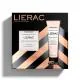LIERAC Coffret HYDRAGENIST La Cr&egrave;me R&eacute;hydratante Eclat - Illustration n&deg;2