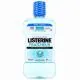 LISTERINE Bain de bouche Fraîcheur goût plus léger sans alcool 500ml - Illustration n°1