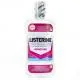 LISTERINE Bain de bouche traitement professionnel gencives menthe fraiche 500ml - Illustration n&deg;1