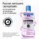 LISTERINE Total Care 10 en 1 Goût léger 500ml - Illustration n°6