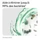 LISTERINE Total Care - Bain de bouche protection dents et gencives Intense flacon 500ml - Illustration n°5