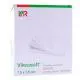 LOHMANN & RAUSHER Vliwasoft - Compresses de Gaze St&eacute;riles Non tiss&eacute;es 7.5 x 7.5 cm 50 sachets - Illustration n&deg;1