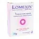 LOMEXIN 600 mg bo&icirc;te de 1 capsule - Illustration n&deg;1