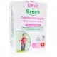 LOVE&GREEN Couches-Culottes Écologiques x16 taille 4 maxi 8 à 15 kg - Illustration n°1