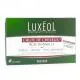 LUXÉOL Anti-Chute De Cheveux Réactionnelle x90 Gélules - Illustration n°1