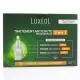 LUX&Eacute;OL Coffret Traitement Antichute Progressive 3 en 1 x14 fioles de 6mL - Illustration n&deg;1