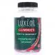 LUXEOL Force et Croissance Cheveux et Ongles x60 gummies - Illustration n&deg;1