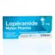 MYLAN Loperamide 2mg 12 gélules - Illustration n°1