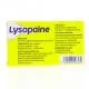 LYSOPAINE maux de gorge cetylpyridinium lysozyme Citron Gingembre sans sucre 36 comprimés à sucer - Illustration n°2