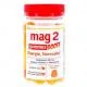 MAG 2 Boost Energie Nervosit&eacute; x45 Gommes - Illustration n&deg;1