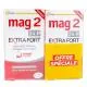 MAG 2 Extra-Fort 24h 45 comprim&eacute;s lot de 2 - Illustration n&deg;1