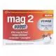 MAG 2 Vitamag Boost x20 comprim&eacute;s effervescents - Illustration n&deg;1