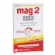 MAG2 24H Magnésium marin 300mg + B6 + B12 x120 comprimés - Illustration n°1