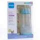 MAM Easy Start Anti-Colique biberon d&eacute;bit 3 320ml lot de 2 bleu - Illustration n&deg;1