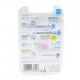 MAM Kit sucette & attache-sucette 0-6 mois anatomique silicone - Illustration n&deg;2