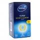 MANIX SUPER Security & Comfort - Préservatifs easy fit boite de 24 préservatifs - Illustration n°1
