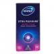 MANIX Xtra Pleasure Double Extase 10 préservatifs - Illustration n°1