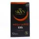 MANYX Skin - Pr&eacute;servatifs m&eacute;ga large XXL - Illustration n&deg;1
