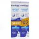 MARIMER Lavage du nez 2 x 100ml - Illustration n&deg;1