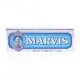 MARVIS Dentifrice Aquatic Mint Anti-plaque 25ml - Illustration n&deg;1