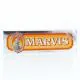 MARVIS Dentifrice Gingembre Menthe 85ml - Illustration n&deg;1
