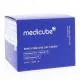 MEDICUBE Zero Pore One Day Cream 50ml - Illustration n°1