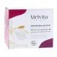 MELVITA Argane Bio-Active - Baume de nuit r&eacute;g&eacute;n&eacute;rant bio cr&egrave;me 50ml - Illustration n&deg;1