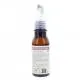 MELVITA Huile de beaut&eacute; - Huile de ricin flacon 50ml - Illustration n&deg;2