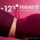 MELVITA L'Or Rose Huile S&egrave;che Lift Pro Fermet&eacute; Bio 50ml - Illustration n&deg;2