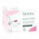 MELVITA Source de roses - Cr&egrave;me hydra repultante bio eco recharge 50ml - Illustration n&deg;1