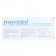 MERIDOL Dentifrice Protection Gencives lot de 2 tubes 75ml - Illustration n&deg;2