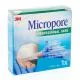 MICROPORE Professional care Sparadrap microporeux - Illustration n°1