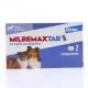 MILBEMAX Tab - Chiot boite de 2 comprimés - Illustration n°1
