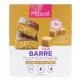 MILICAL Barre hypocalorique caramel x6 - Illustration n&deg;1