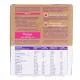 MILICAL Barre hypocalorique chocolat x6 - Illustration n°2