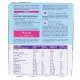 MILICAL Barre hypocalorique coco x6 - Illustration n°2