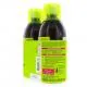 MILICAL Draineur ultra go&ucirc;t ananas lot de 2 flacons 500ml - Illustration n&deg;2