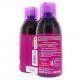 MILICAL Draineur ultra minceur saveur cassis lot de 2*500ml - Illustration n&deg;2