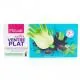 MILICAL Extra ventre plat charbon actif saveur menthe poivr&eacute;e 7x10ml - Illustration n&deg;1