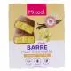 MILICAL Barre hypocalorique vanille x6 - Illustration n&deg;1