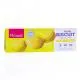 MILICAL Mon Biscuit Fourr&eacute; Citron 4 sachets de 2 - Illustration n&deg;1