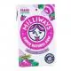 MILLIWAYS Super Natural Gum x10 go&ucirc;t fraise - Illustration n&deg;2