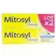 MITOSYL Change - Pommade protectrice bébé lot 2 x 100g - Illustration n°1