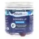 MIUM LAB Gummies Sommeil Lib&eacute;ration prolong&eacute;e x42 - Illustration n&deg;1