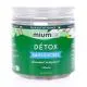 MIUM d&eacute;tox sans sucres x42 gummies - Illustration n&deg;1