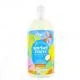 MKL Cosm'Ethik - Gel Douche Surgras Sorbet Coco 1l - Illustration n&deg;1
