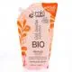 MKL Gel douche Surgras Abricot bio eco-recharge 900ml - Illustration n°1